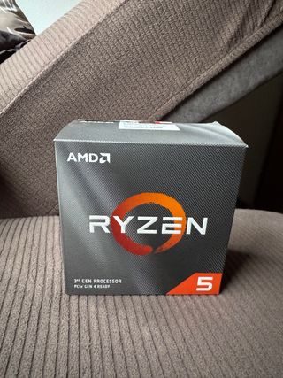 Disipador AMD Wraith Stealth