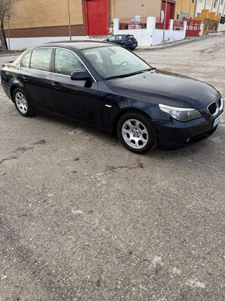BMW Serie 5 2004