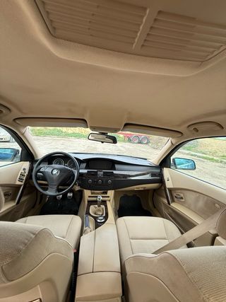 BMW Serie 5 2004
