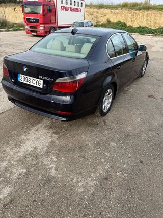 BMW Serie 5 2004