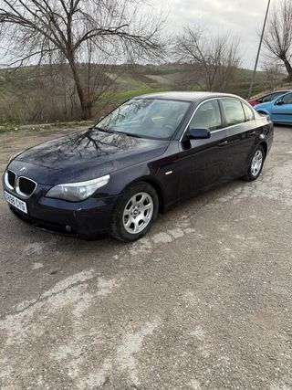 BMW Serie 5 2004