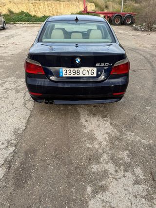 BMW Serie 5 2004