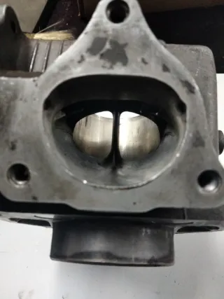 Cilindro Honda CR 125 00-01