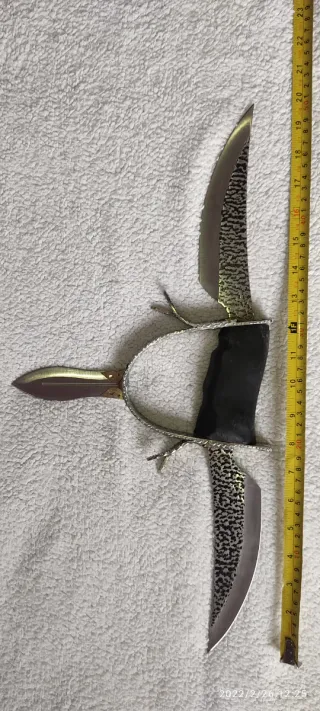 Artes Marciales India Kelarypayat Haladoe