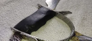 Artes Marciales India Kelarypayat Haladoe