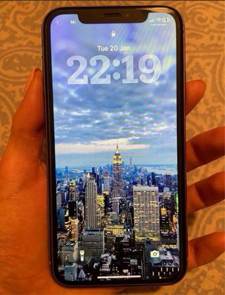 iPhone 11 Malva 128GB + Fundas Regalo