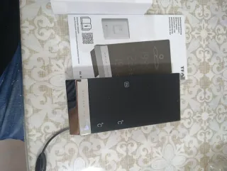 Stazione Meteo TFA Dostmann Lumax 35.1093