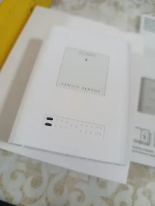 Stazione Meteo TFA Dostmann Lumax 35.1093