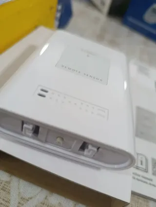 Stazione Meteo TFA Dostmann Lumax 35.1093