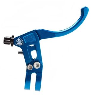 Manetas Freno BLB Origin 8 Aluminio Forjado