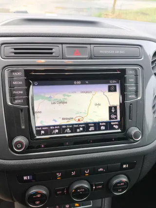 Volkswagen Tiguan 2016