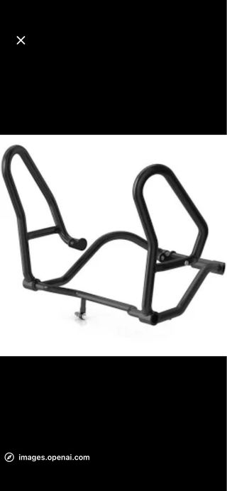 Defensas Yamaha Ténéré 700