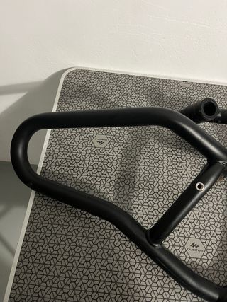 Defensas Yamaha Ténéré 700