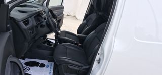Renault Express Van 2022 1.5 DCI 95 CV  CONFORT