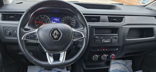 Renault Express Van 2022 1.5 DCI 95 CV  CONFORT