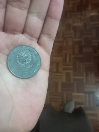 Colección de Monedas Antiguas