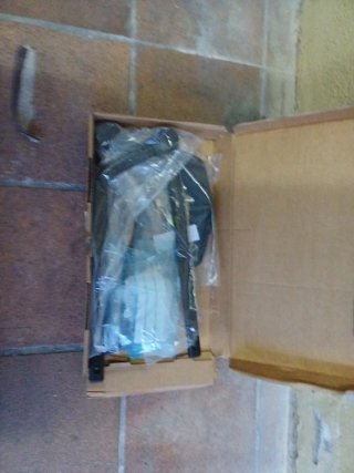 Acesorios Honda VFR 750 RC36