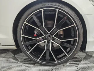 Audi A6 3.0 TDI 245cv Quattro look RS6