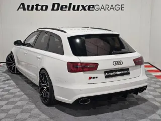 Audi A6 3.0 TDI 245cv Quattro look RS6
