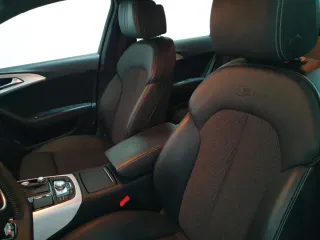 Audi A6 3.0 TDI 245cv Quattro look RS6