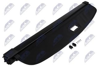 BANDEJA MALETERO AUDI Q3 2011-