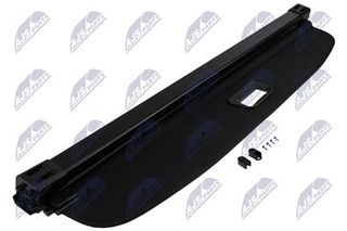 BANDEJA MALETERO AUDI Q3 2011-