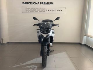 BMW Motorrad F 750 GS