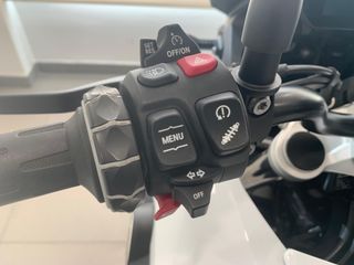 BMW Motorrad F 750 GS