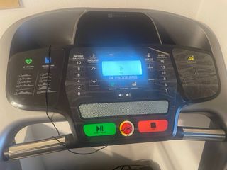 Cinta de correr Domyos T540A