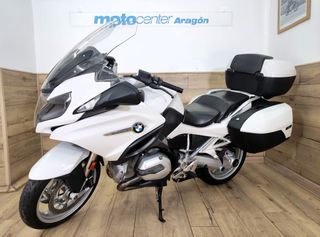 BMW R 1200 RT 125 CV