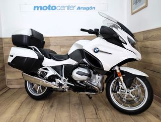 BMW R 1200 RT 125 CV