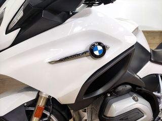 BMW R 1200 RT 125 CV