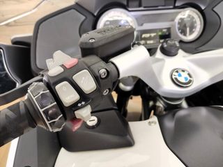 BMW R 1200 RT 125 CV