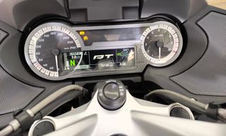 BMW R 1200 RT 125 CV