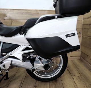 BMW R 1200 RT 125 CV