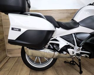BMW R 1200 RT 125 CV