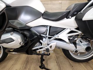 BMW R 1200 RT 125 CV