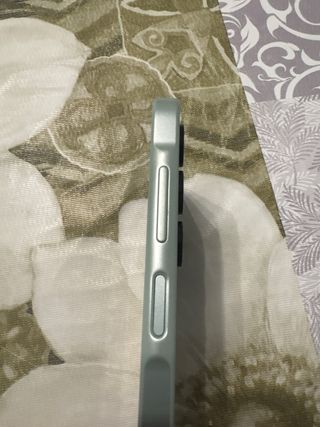 Samsung Galaxy A16 Verde