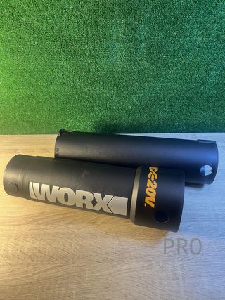 Soplador 20V WORXair WORX