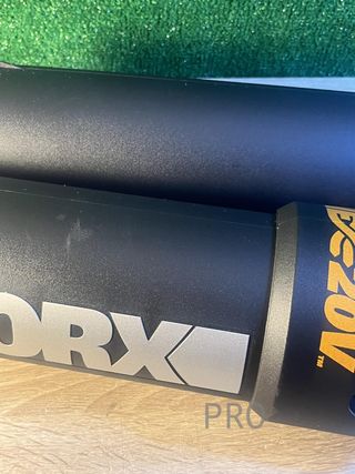 Soplador 20V WORXair WORX
