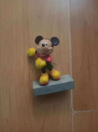 Figura Mickey Mouse