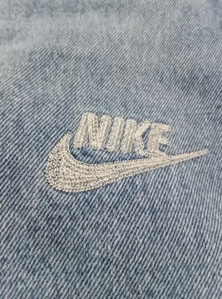 Conjunto Vaquero Nike Levi's