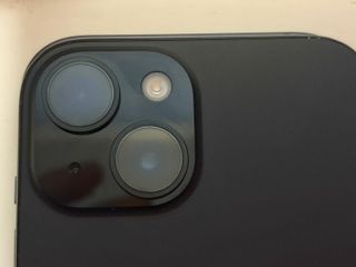 iPhone 15 Negro 128GB