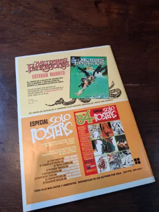 Revista TOTEM VINTAGE