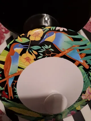 Biscottiera Rometti Umbertide Italia