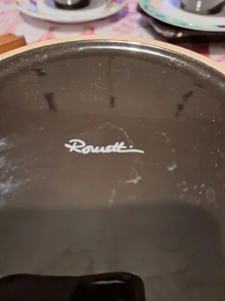 Biscottiera Rometti Umbertide Italia