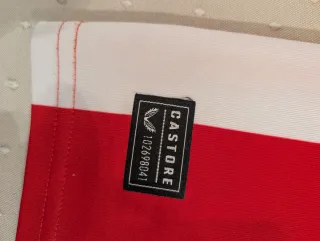 Camiseta castore Athletic Club de Bilbao