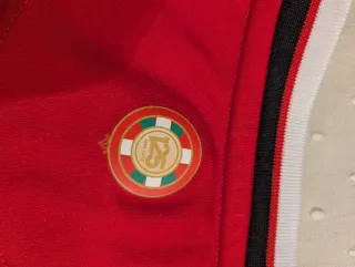 Camiseta castore Athletic Club de Bilbao