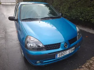 Renault Clio 2003