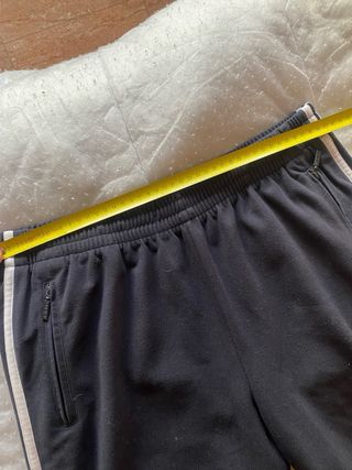 Pantalones Adidas Challenger Negros